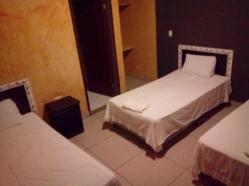 Hotel Escalon