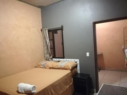 Hotel Escalon