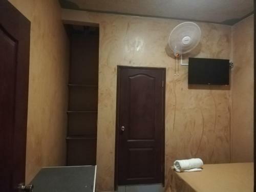 Hotel Escalon
