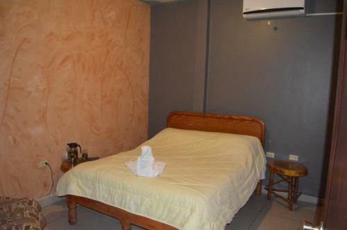 Hotel Escalon