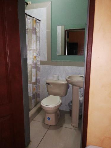 Hotel Escalon
