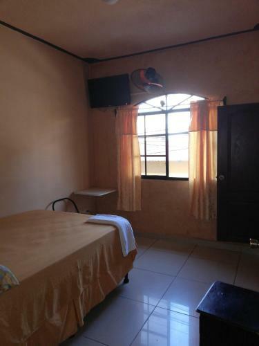 Hotel Escalon
