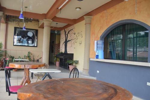 Hotel Escalon