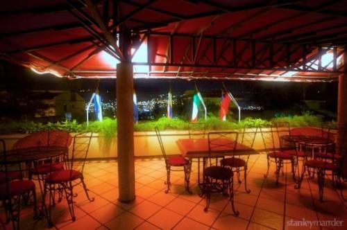 Apartamento Minister Suites