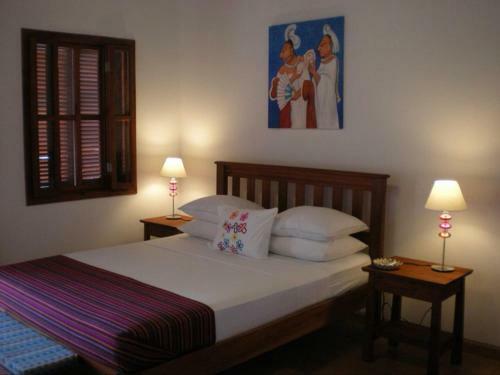 Hotel Terramaya