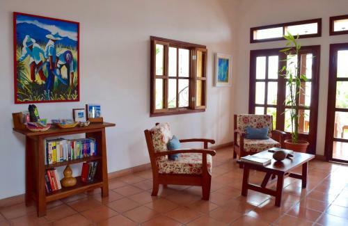Hotel Terramaya
