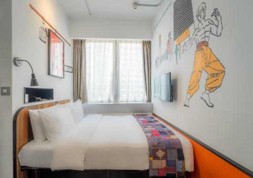 Hotel Attitude On Granville
