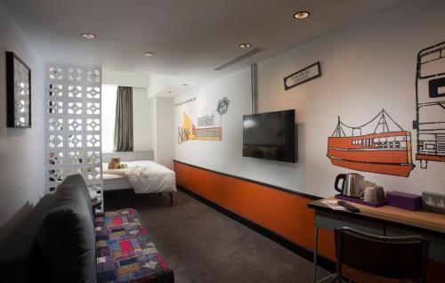 Hotel Attitude On Granville