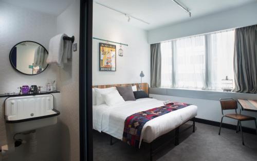 Hotel Attitude On Granville