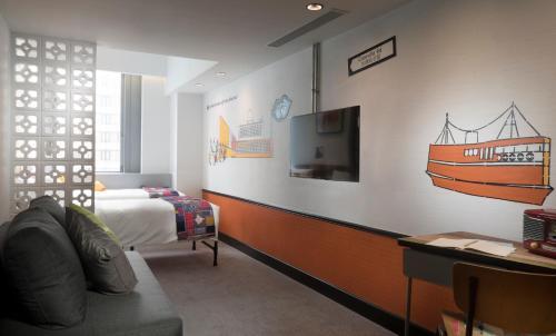 Hotel Attitude On Granville