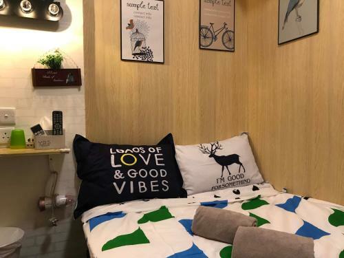 Posada Trend Wave Hotel