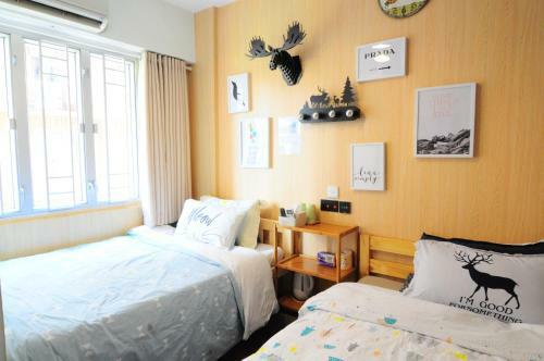 Posada Trend Wave Hotel