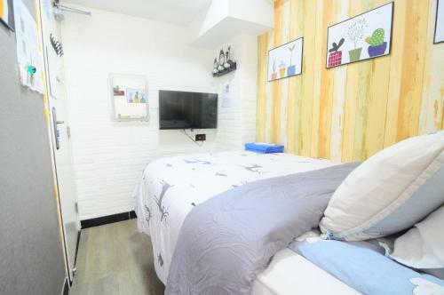 Posada Trend Wave Hotel