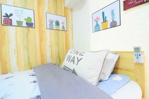 Posada Trend Wave Hotel