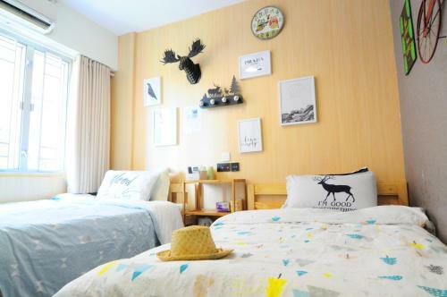Posada Trend Wave Hotel