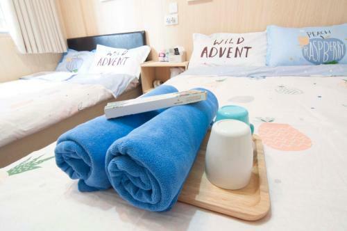 Posada Trend Wave Hotel