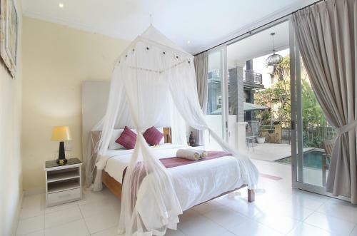 Villa Sekembang Ubud