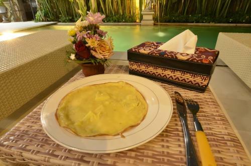 Villa Sekembang Ubud