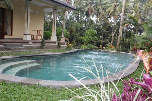 Hostal Junjungan Guesthouse