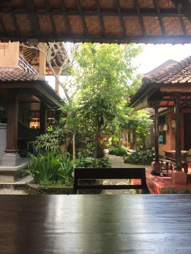Nirvana Pension
