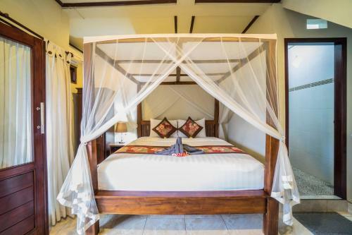 Hostal Bangbang Family House