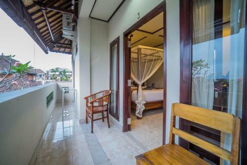 Hostal Bangbang Family House