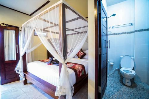 Hostal Bangbang Family House