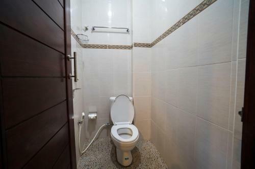 Hostal Bangbang Family House