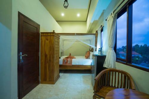 Hostal Bangbang Family House