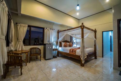 Hostal Bangbang Family House