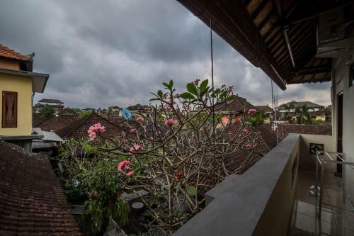 Hostal Bangbang Family House