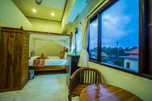 Hostal Bangbang Family House