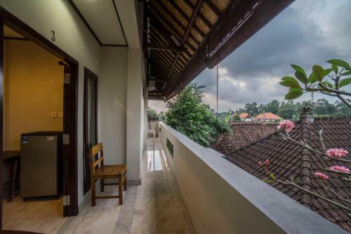 Hostal Bangbang Family House