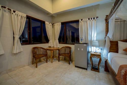 Hostal Bangbang Family House
