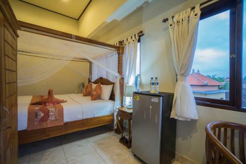 Hostal Bangbang Family House