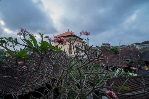 Hostal Bangbang Family House