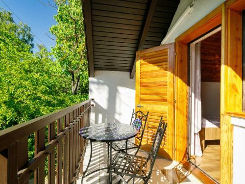 Holiday Home Violetta