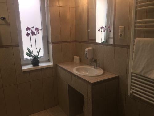Bed & Breakfast Dolce Vita Panzi�