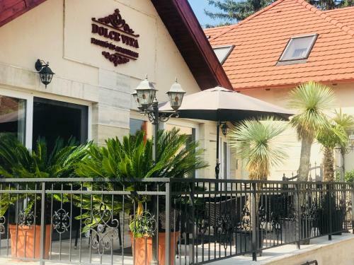 Bed & Breakfast Dolce Vita Panzi�