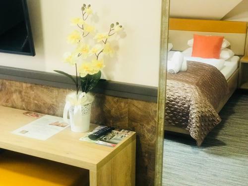 Bed & Breakfast Dolce Vita Panzi�