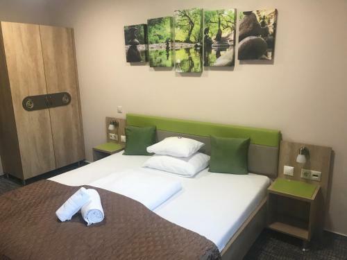 Bed & Breakfast Dolce Vita Panzi�