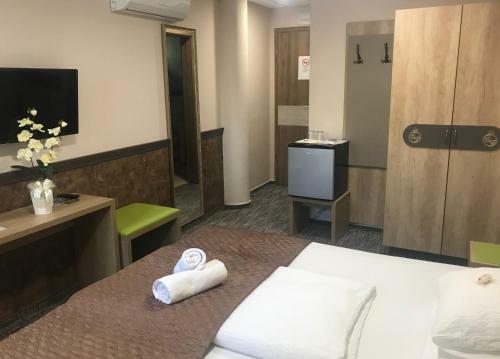 Bed & Breakfast Dolce Vita Panzi�