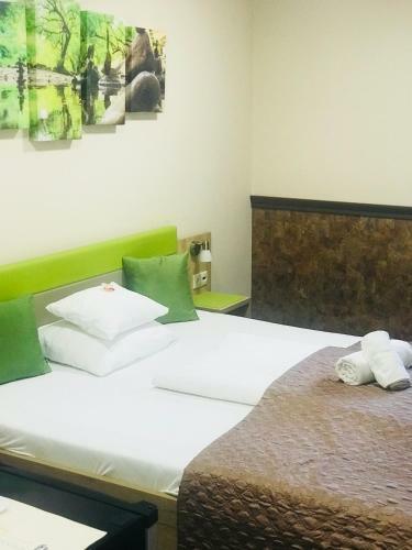 Bed & Breakfast Dolce Vita Panzi�