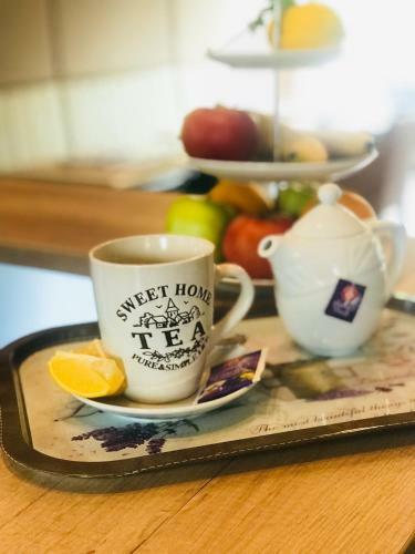 Bed & Breakfast Dolce Vita Panzi�