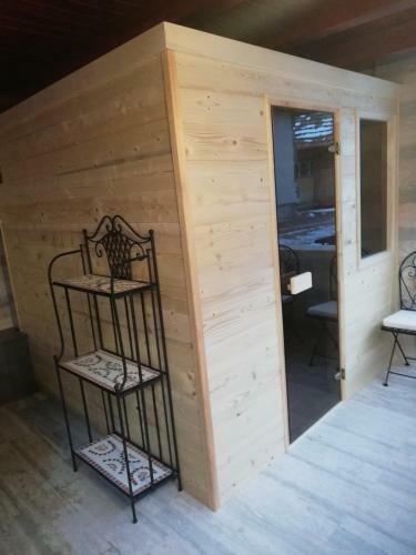 Bed & Breakfast Dolce Vita Panzi�