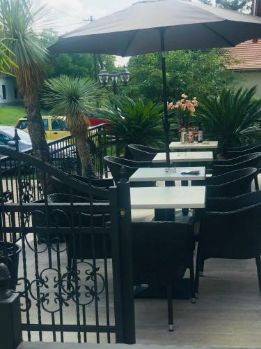 Bed & Breakfast Dolce Vita Panzi�