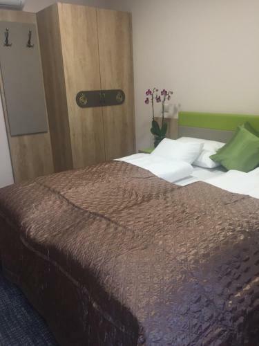 Bed & Breakfast Dolce Vita Panzi�
