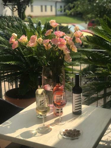 Bed & Breakfast Dolce Vita Panzi�