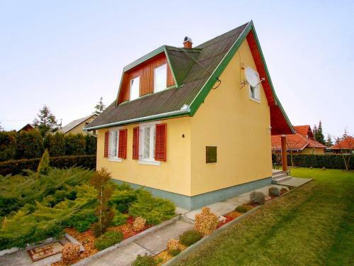 Balaton H348
