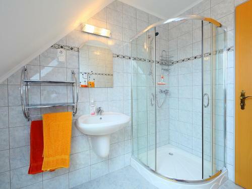 Apartamento Balaton A304-1